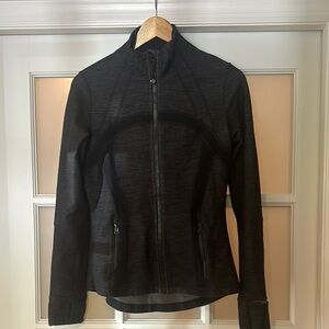 Lululemon Define Jacket Sz 8